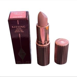 Charlotte Tilbury K.I.S.S.I.N.G Lipstick - Icon Baby